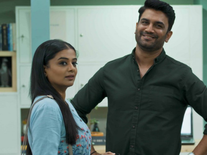 The Family Man Season 2 Episode 4 Recap: Eagle